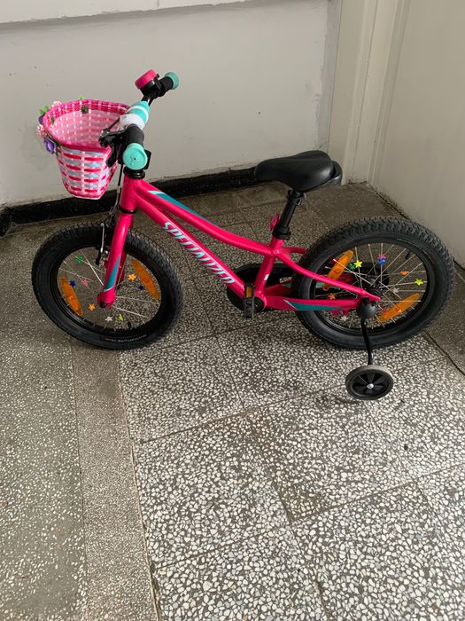 Детско колело 16 цола Specialized