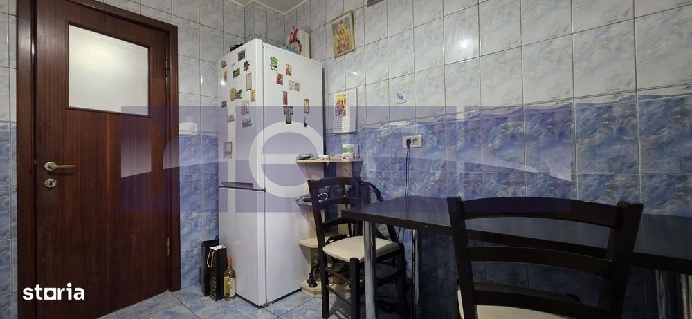 Vanzare 3 Camere Decomandat -Dristor