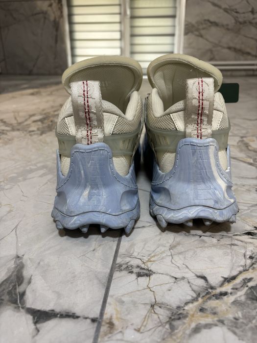 Vand off white odsy 1000 blue and white