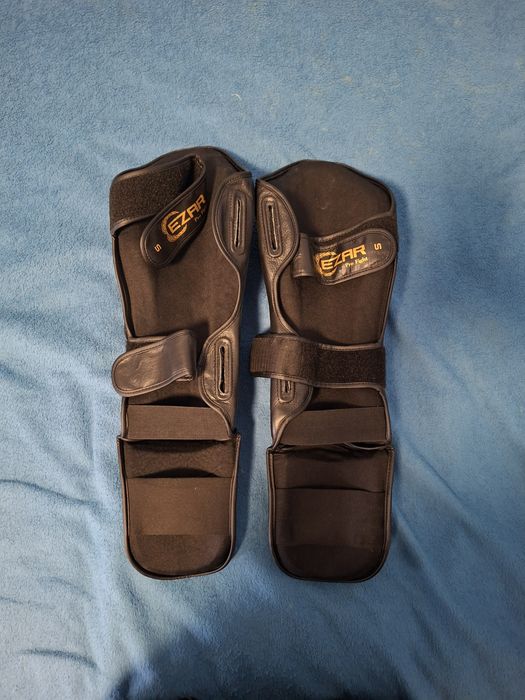 Echipament kickbox