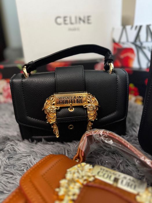 Versace дамска чанта