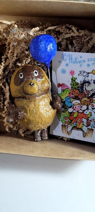 Новогодние игрушки, игрушки на ёлку