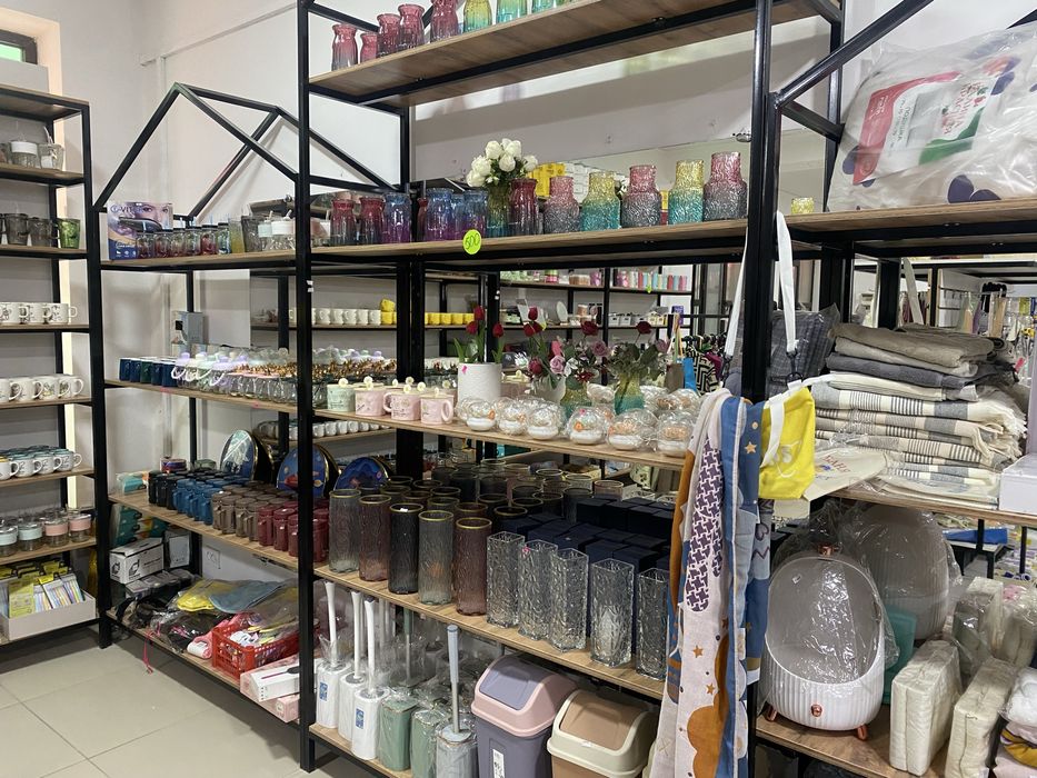 Стеллажи в стиле LOFT