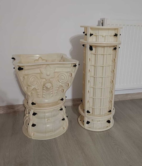 Matrite Stalp Coloana Romana