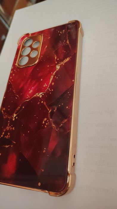 Кейс за Samsung Galaxy A53