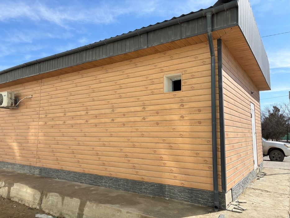 Продается Магазин с участком