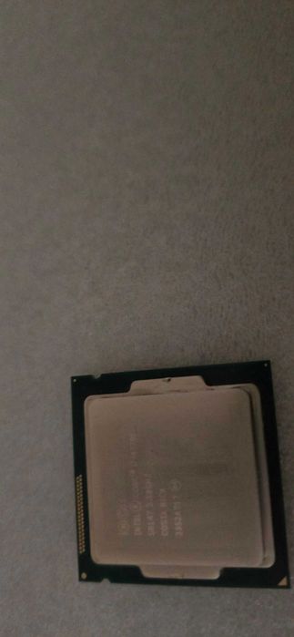 Vand PROCESOR i7 4770K pe SOCKET 1150