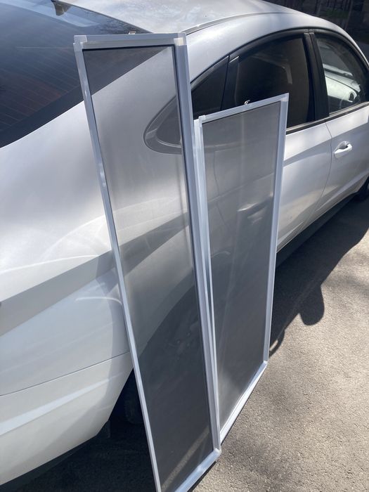 Москитные сетки в городе Алматы