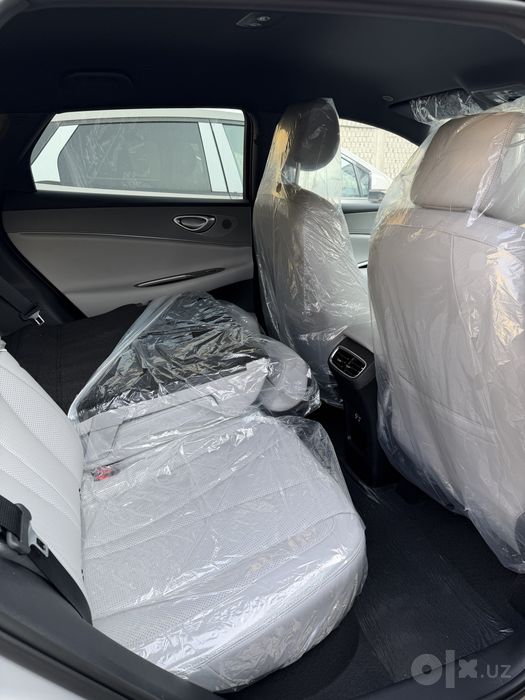 BYD Sealion 06 520km 2026