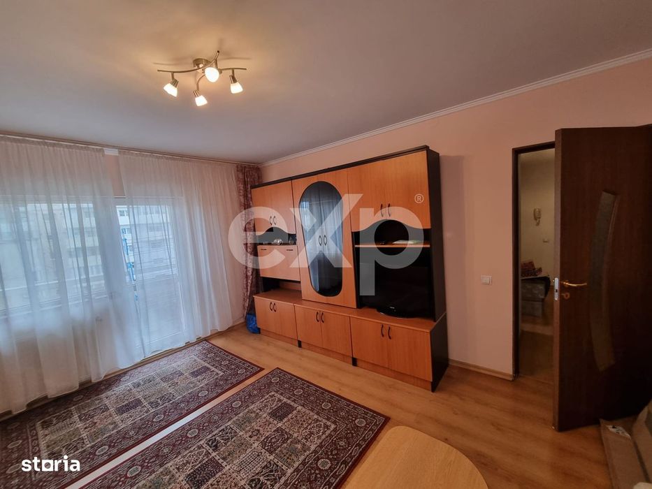 Apartament 3 camere de inchiriat, str. Nasaud