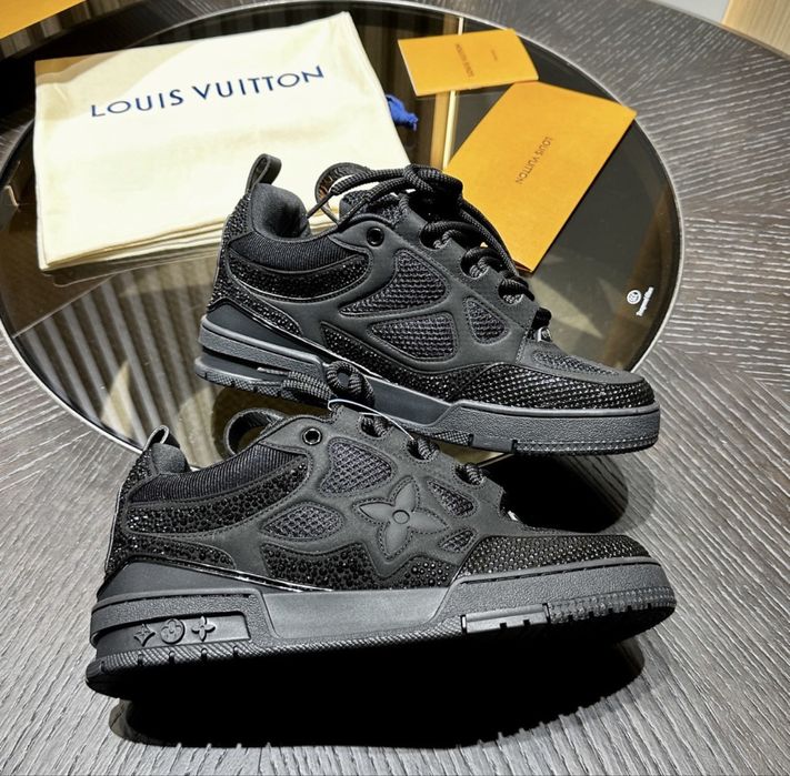 Louis Vuitton LV Sneakers – Налични модели