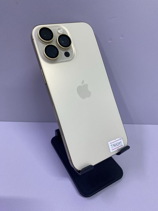 Apple iphone 16 pro max КО 125995