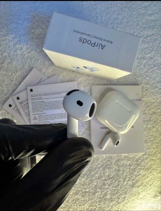 airpods 4 original