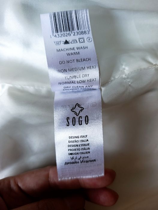 Продам жилет женская