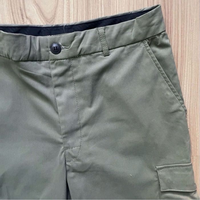 JACK & JONES  Cargo pants/Нов мъжки карго панталон W31