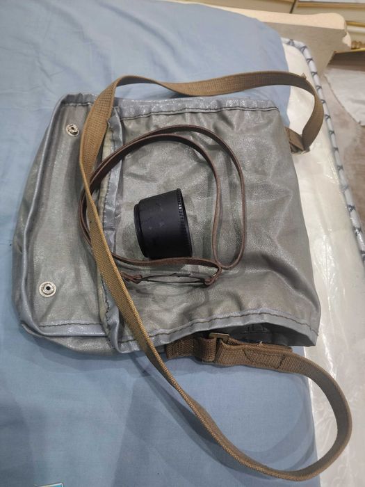 Труба зрительная ночная ТЗС-2