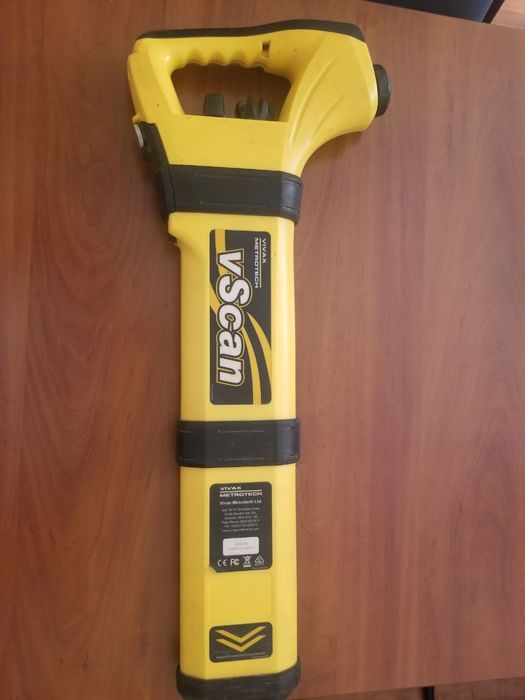 Металлоискатель  американского производства