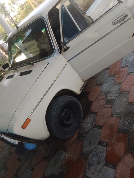 Vaz 2106 03 matori