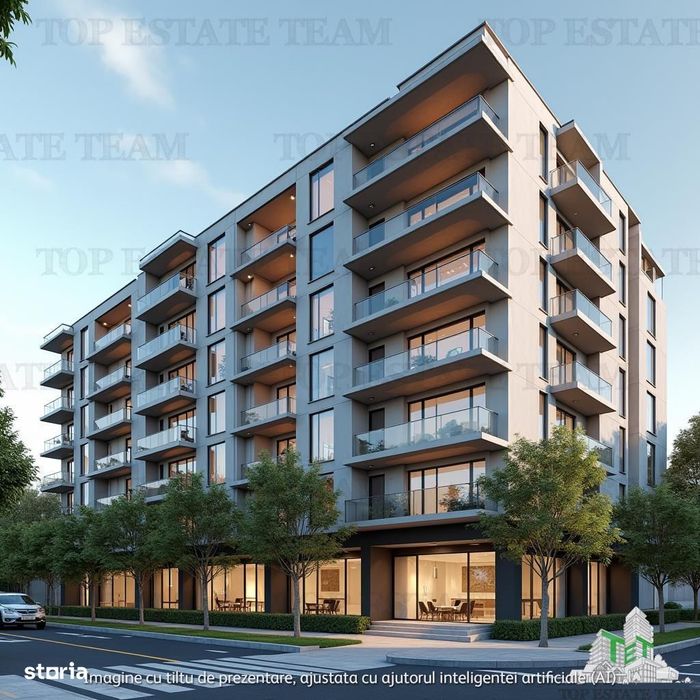 Teren vanzare stradal Uverturii - 1km de metrou Gorjului