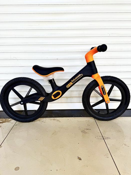 Беговелы детские.