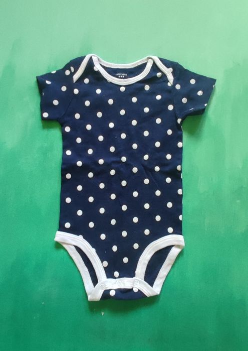 Детские боди Carter's love