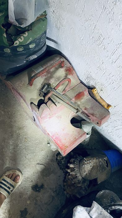 Элеватор для калоны