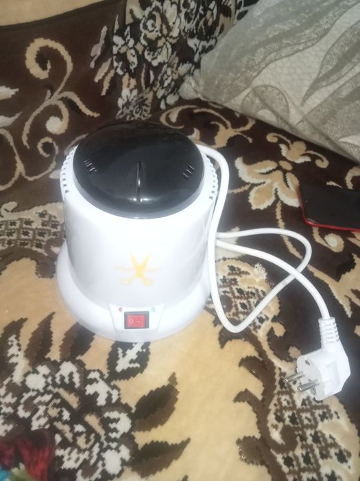 Стерилизация для маникюра