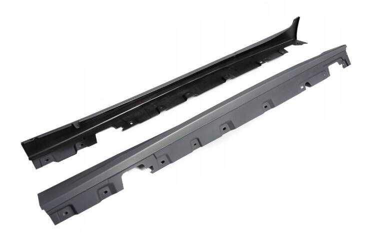 Прагове за BMW F10 / F10 - M-tech / M5 ! НАЙ - ДОБРА ЦЕНА!