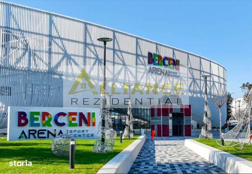 Metrou Aparatori - Patinoar Berceni Ap 2 camere — fotografia 1