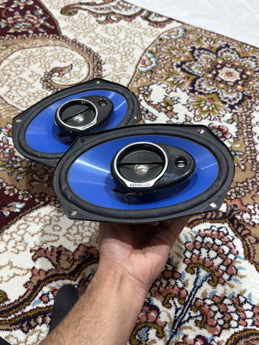 Kalonka kenwood cina