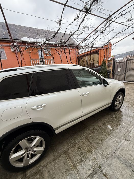 Touareg 7P 2014