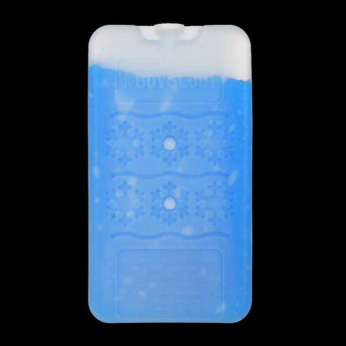 Аккумулятор холода гелевый, хладоэлемент для термосумки, Gel sovutgich