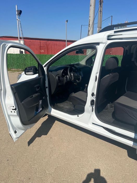 Dacia Dokker 1.5dci 2020
