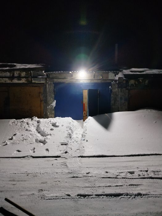 Сдам в аренду гараж