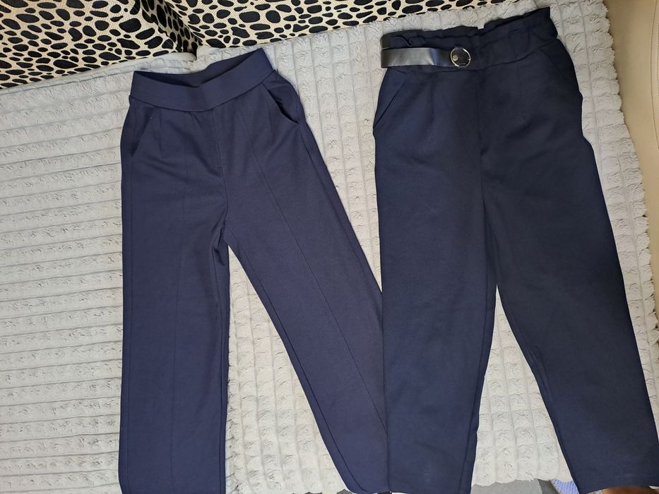 Школьная одежда для девочек. 8-9лет.