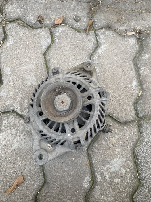 Генератор Субару 2008-11