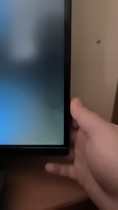 Игровой core i7 4790 4gb videokarta