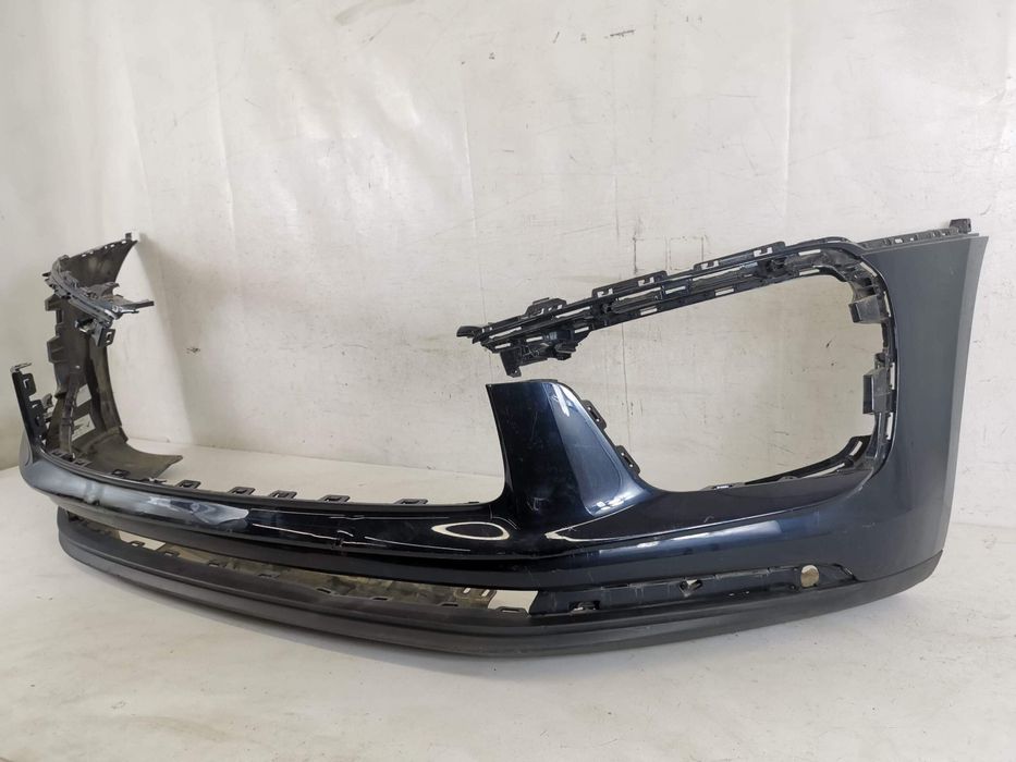 Предна броня Порше Макан / Porsche Macan 1 [фейслифт] [ - ] GTS Оригин