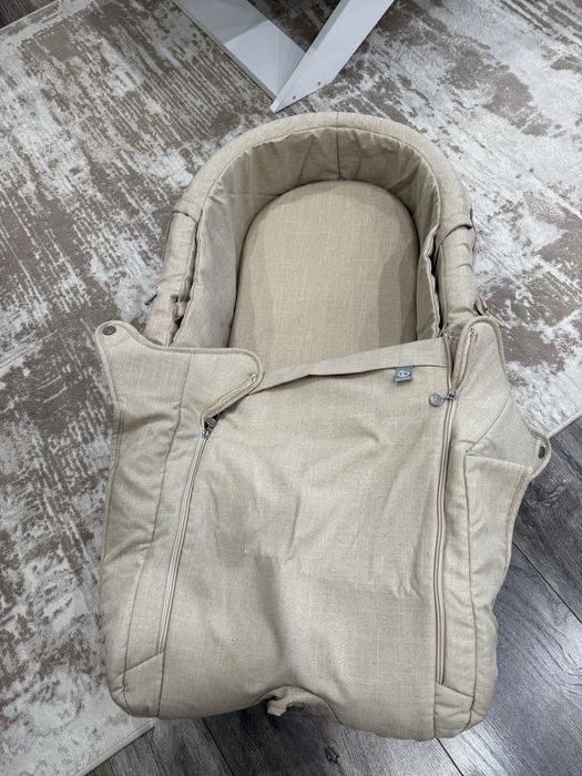 Количка Stokke Xlory