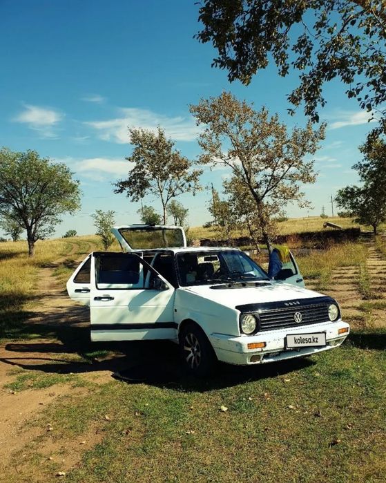 Продам  Гольф 2.