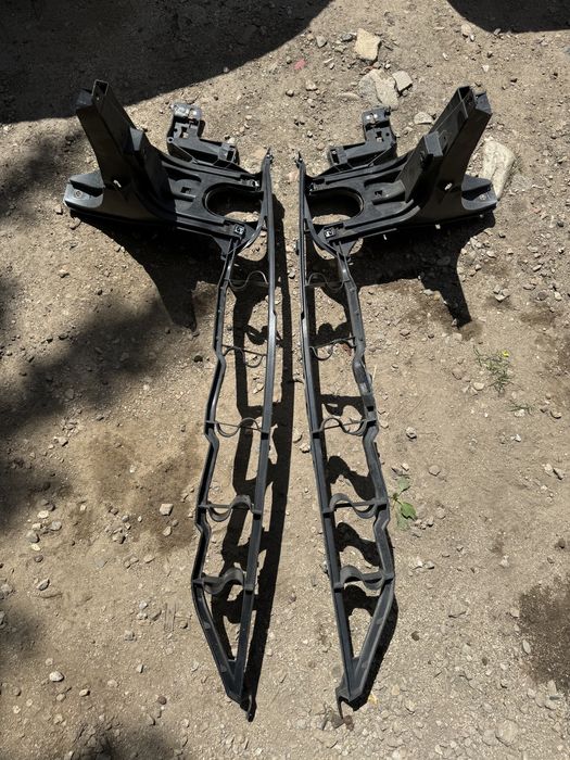 Държач/основа,калник бмв х5,е70(osnova bmw x5,e70)