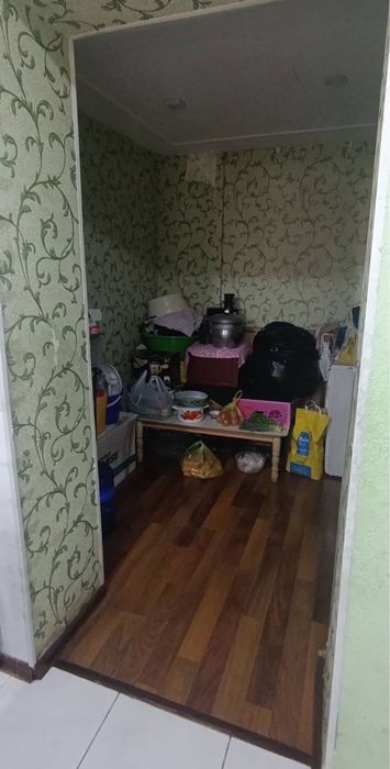 Oqtepa krug, rovd 3 xonali kvartira sotiladi