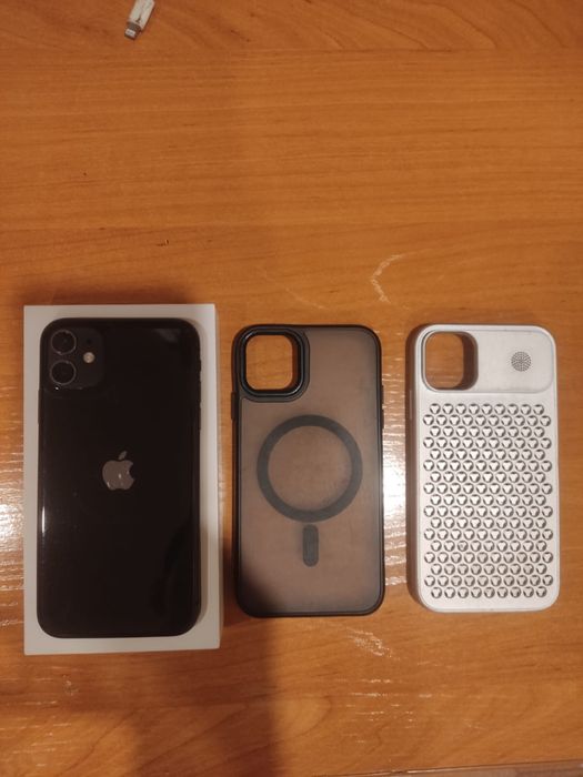 iphone 11 64 гб Акм 71%