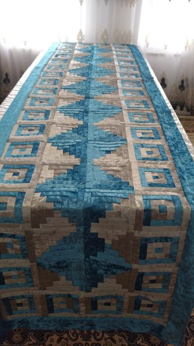 Курак Корпе ручная работа