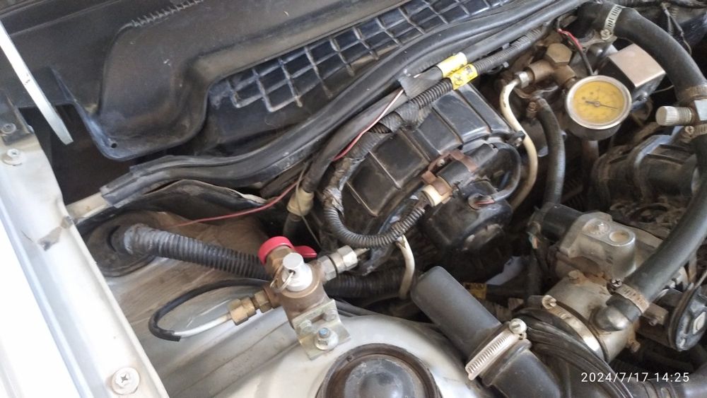 Нексия 2 йили 2013