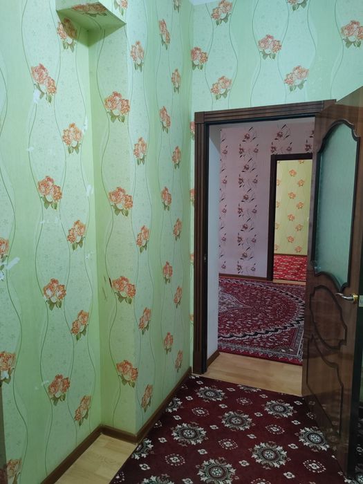 Квартира ижарага