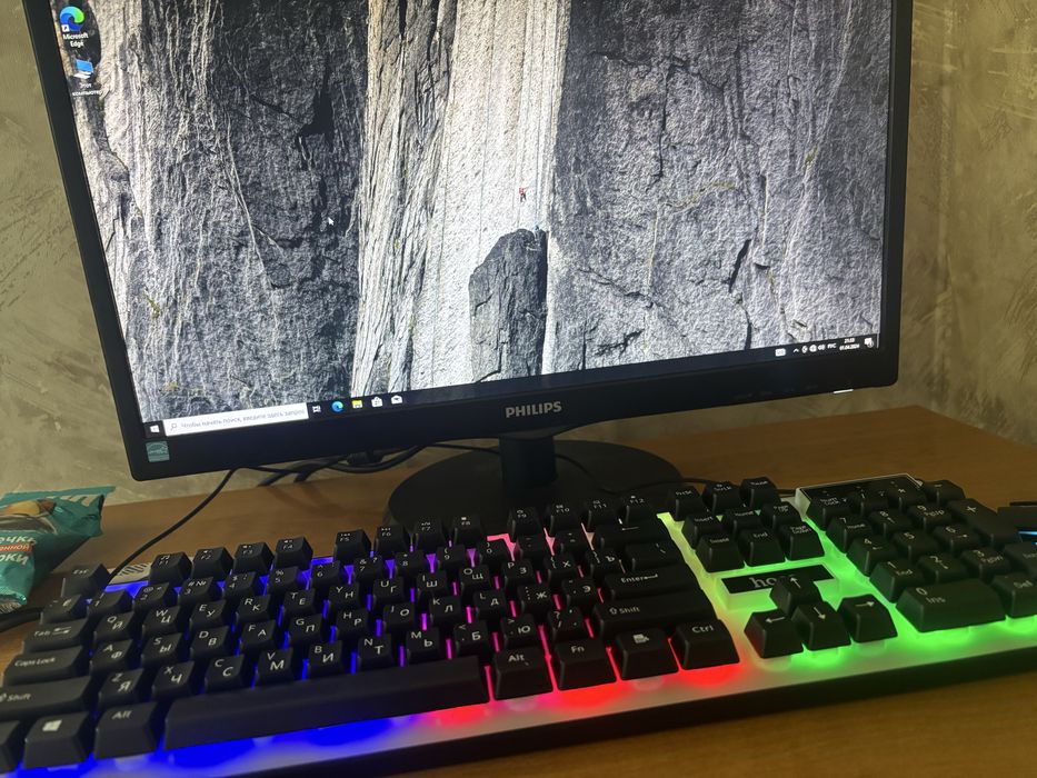 Обменяю Компьютер