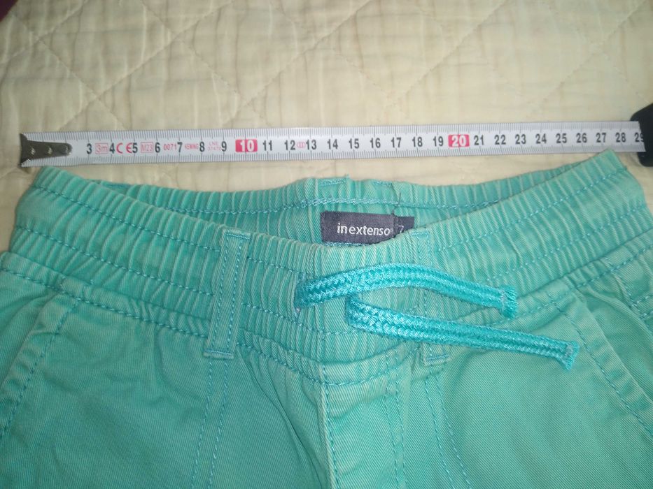 5 blugi slim eleganți băieți 7-8 ani