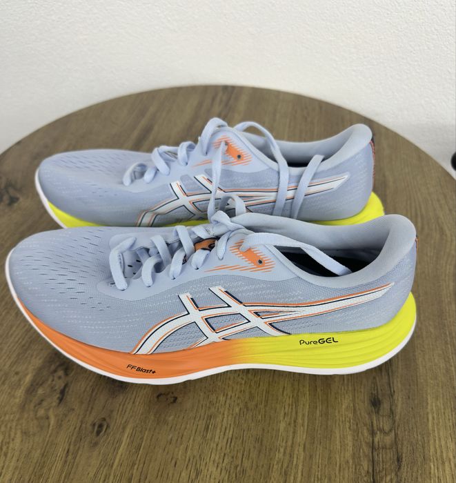 Asics  FF Blast + PureGel