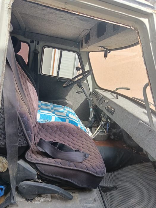 УАЗ Досрочный аренда